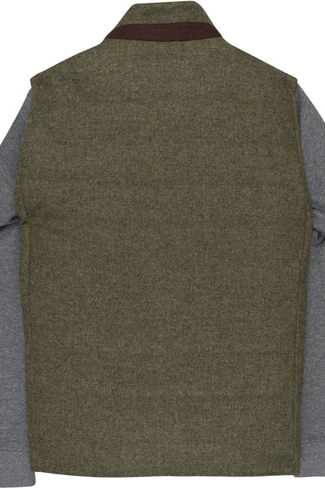 GENTEAL HERB FAIRHAVEN VEST