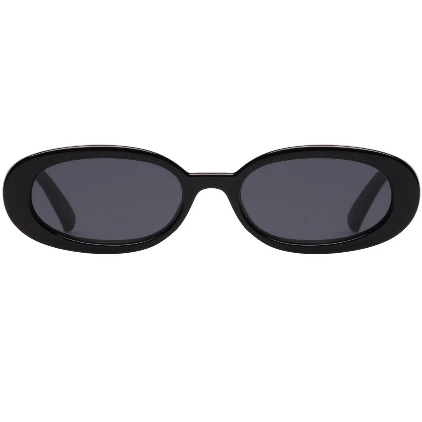 LE SPECS BLACK OUTTA LOVE