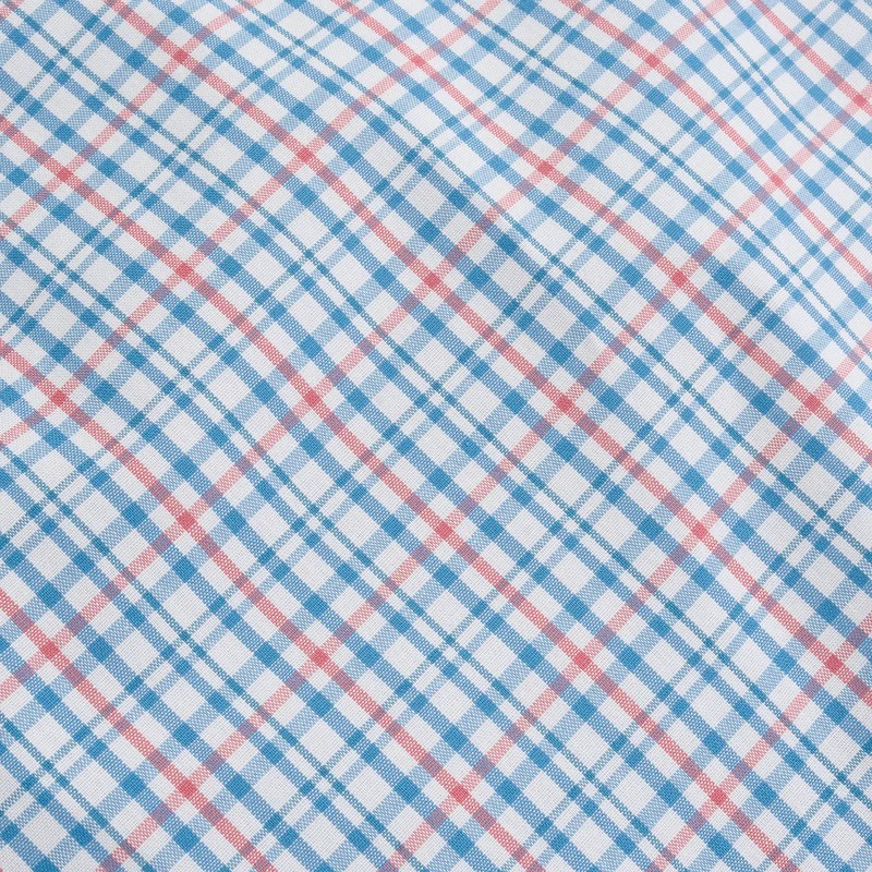 HORIZON ADDISON COTTON SPORT SHIRT