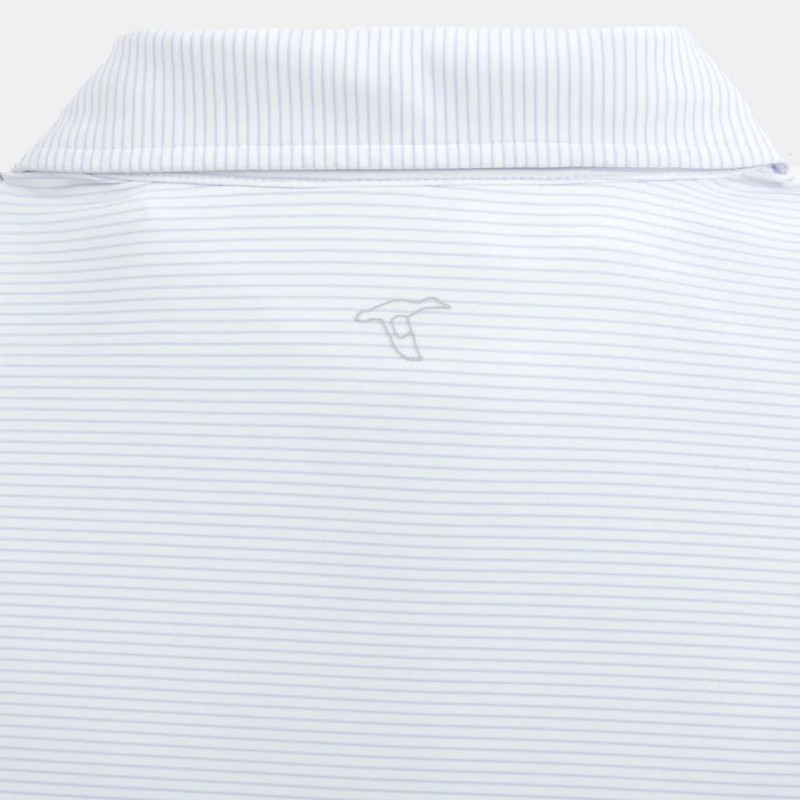 THISTLE OAK PERFORMANCE POLO