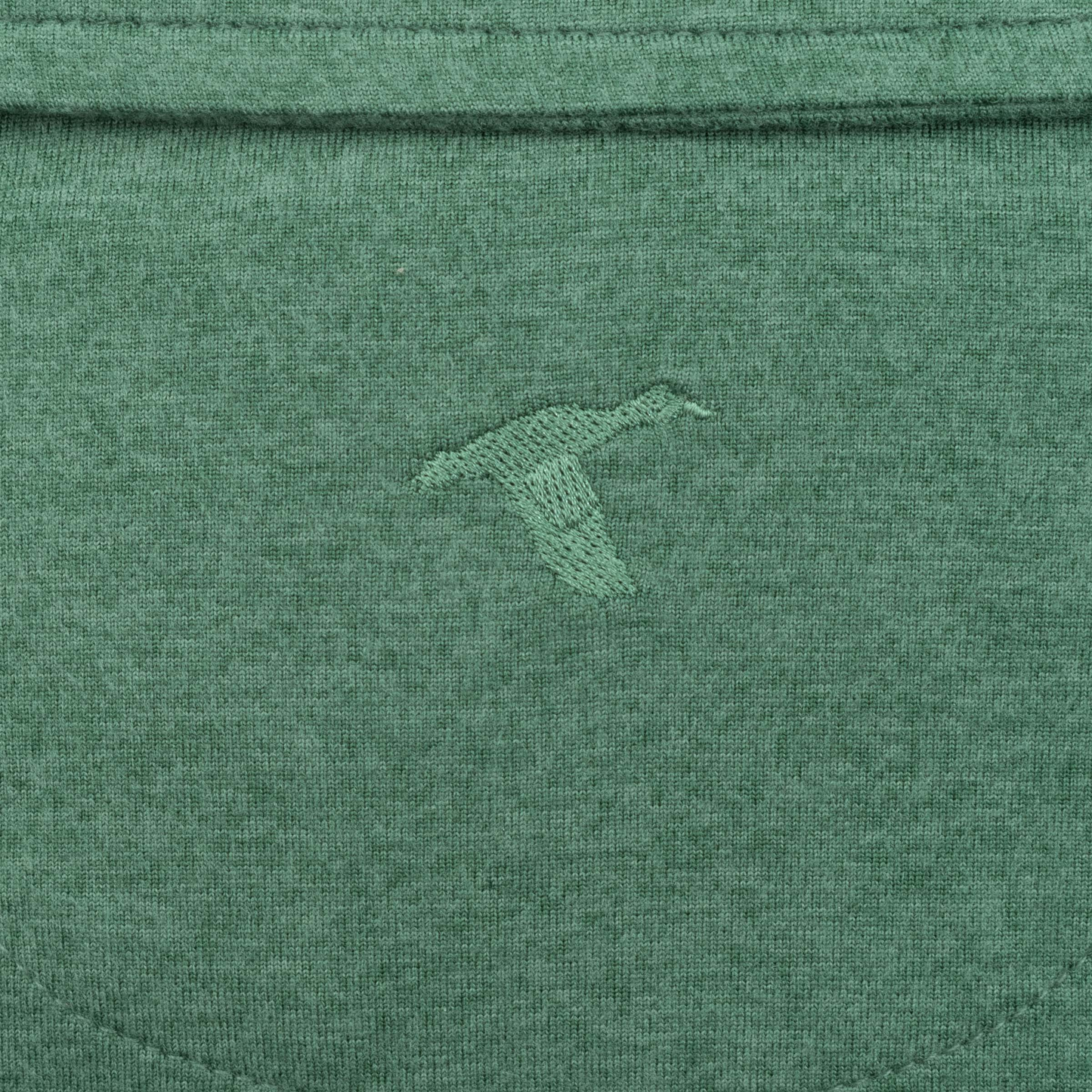 ALPINE WANDER LONG SLEEVE POLO