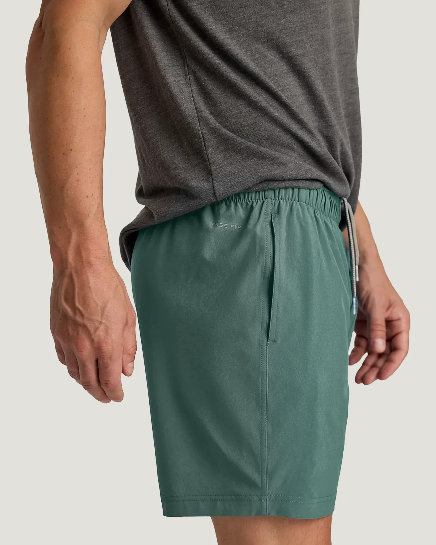 SEA PINE MEN'S 6" BREEZE SHORT