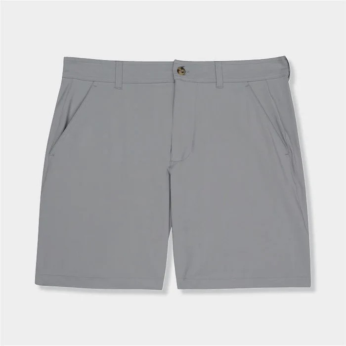 GENTEAL SAND BRRR 8" BUNKER SHORT