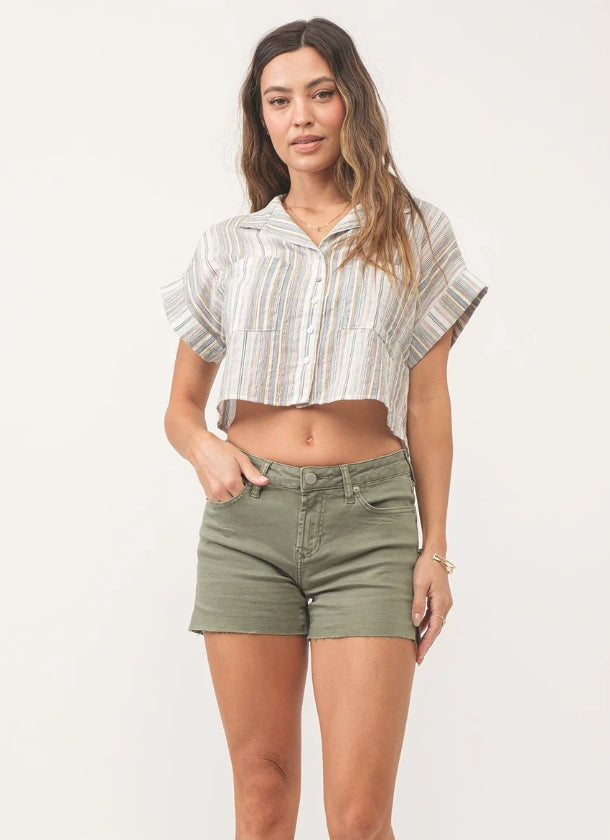 DEAR JOHN OLIVE GIGI