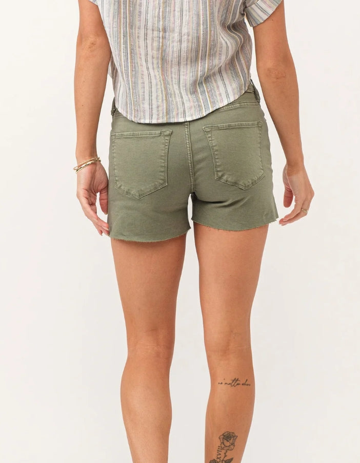 DEAR JOHN OLIVE GIGI