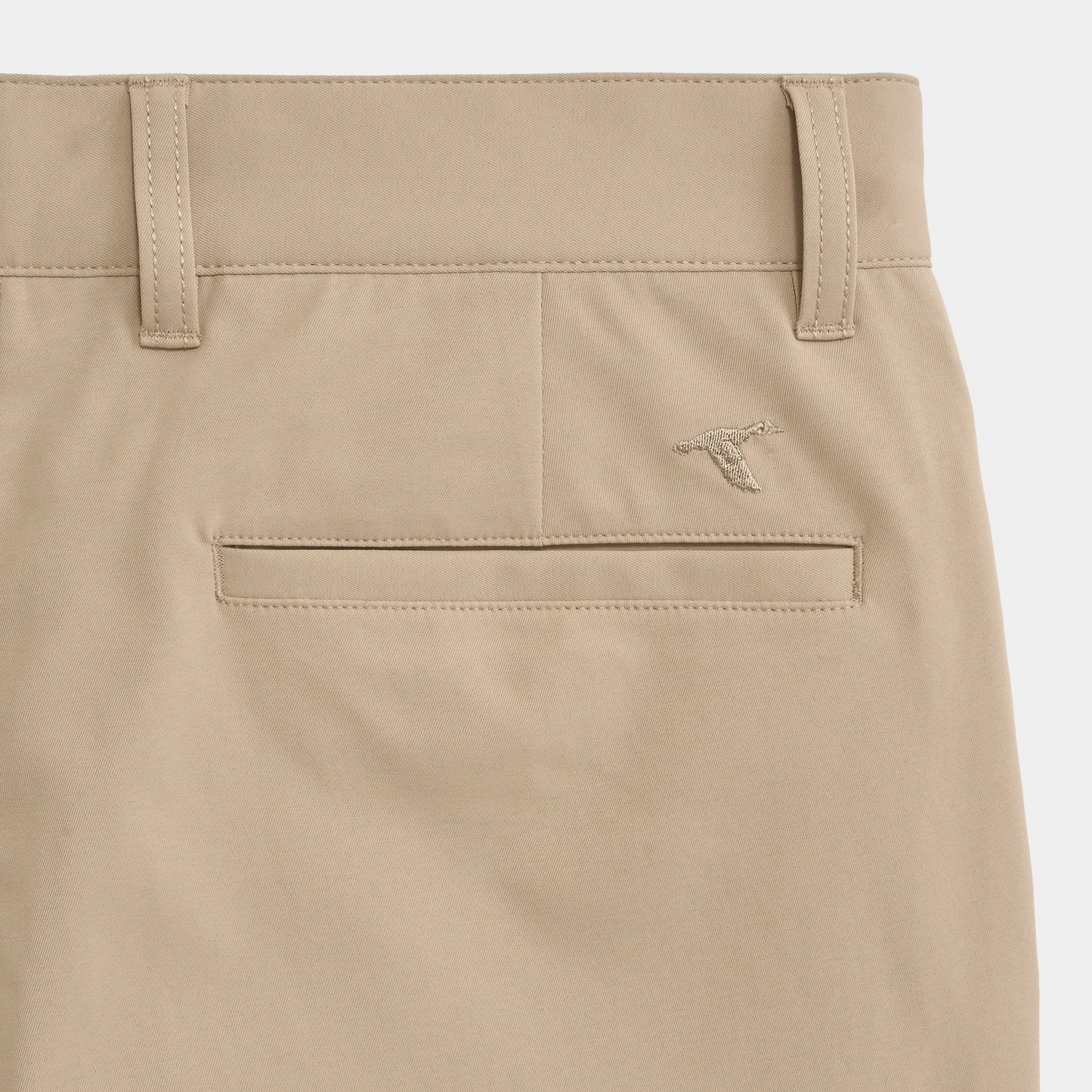 YOUTH ROVER ARBOR PERFORMANCE SHORT