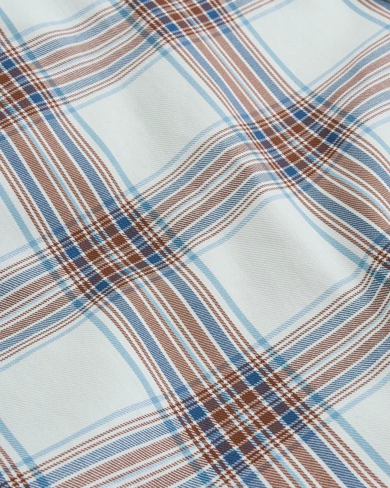 COPPER KIRKWOOD SOFTOUCH SPORT SHIRT