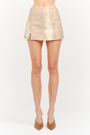 BELLA MINI SKORT