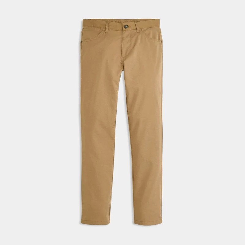 BRITTON YOUTH PERFORMANCE 5-POCKET PANT