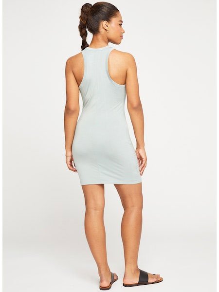 GENTLE FAWN SEAFOAM KAYLEE DRESS
