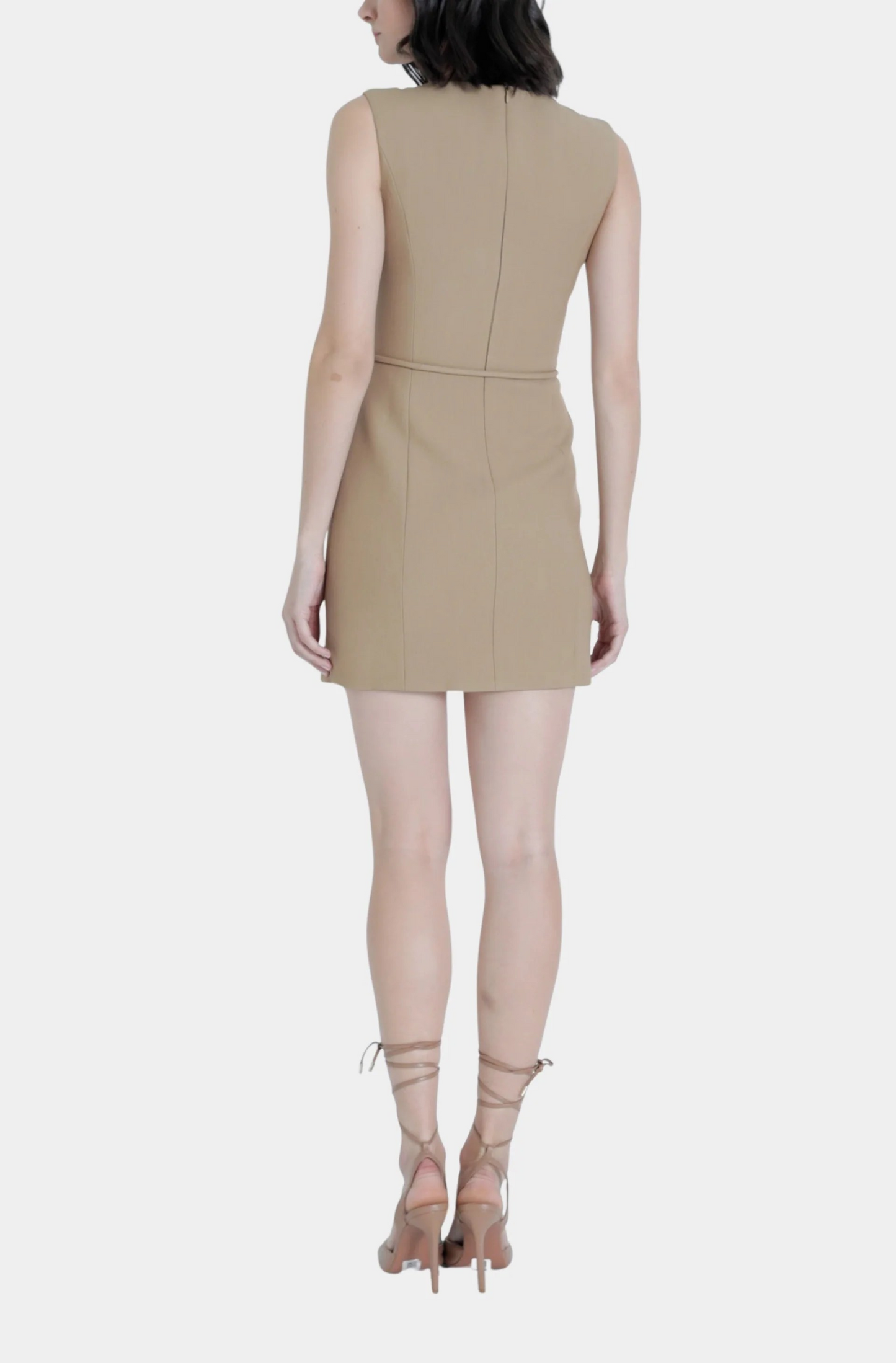 ZARA DRESS