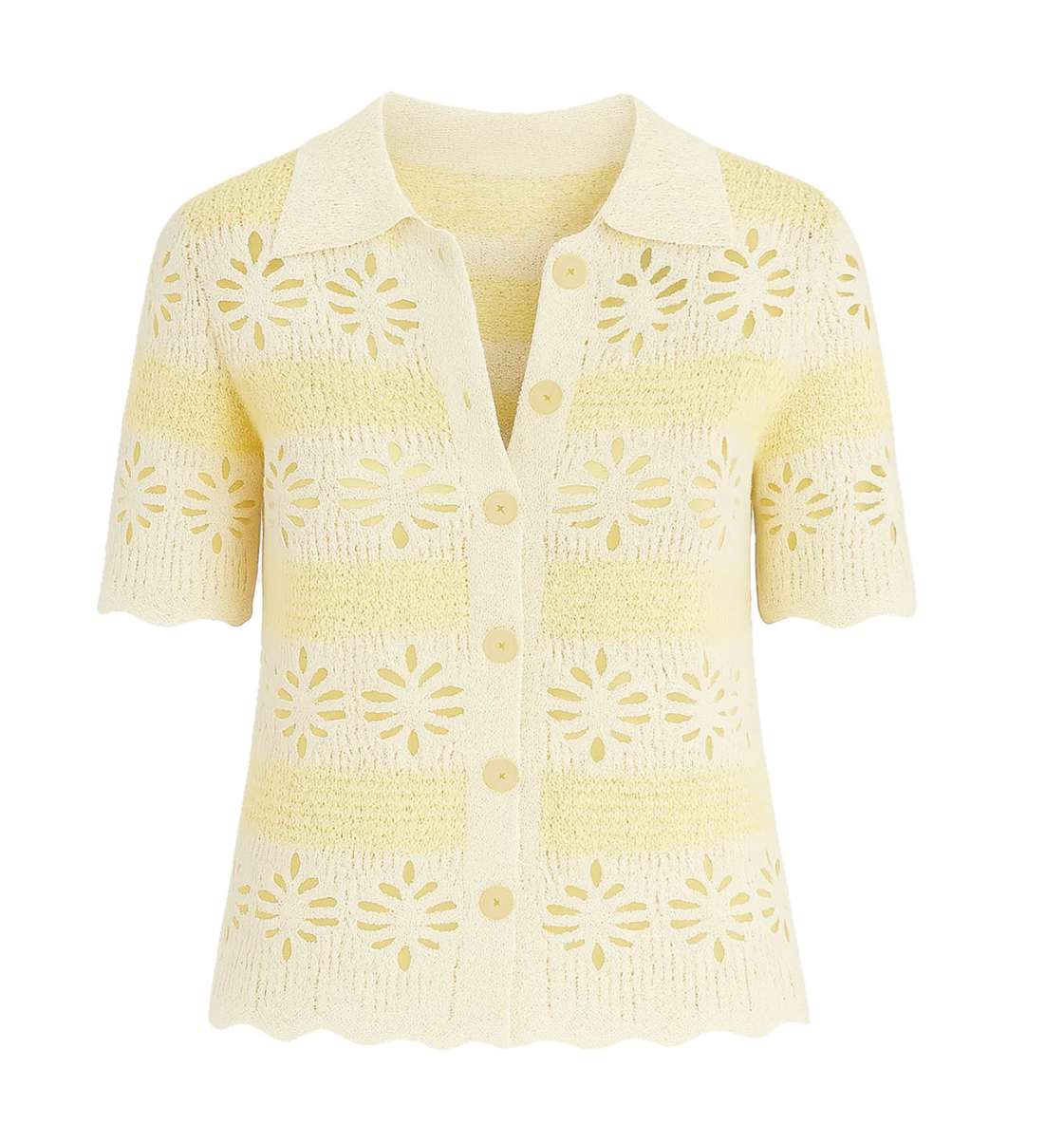 ANDRINE TOP