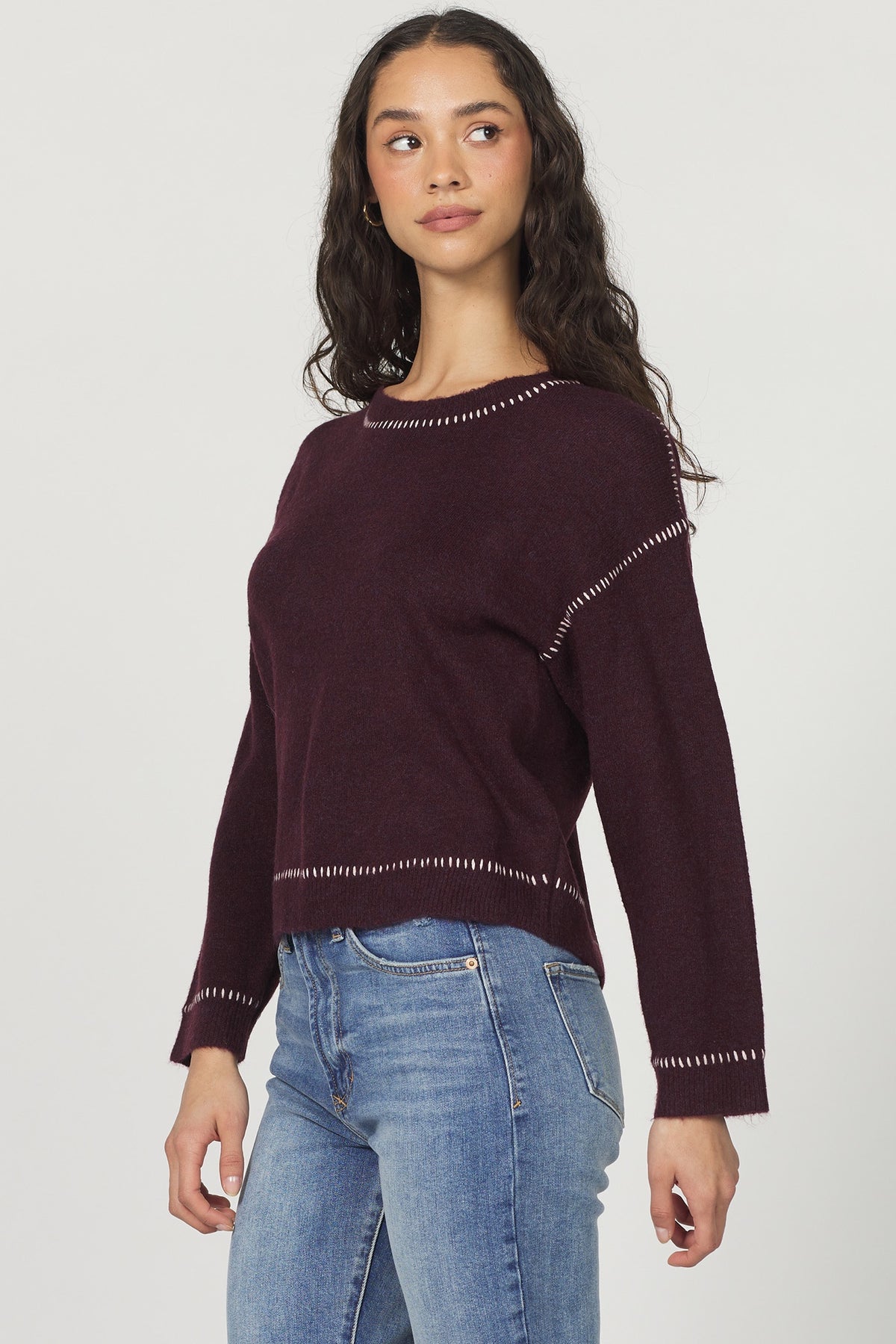 MILLIE SWEATER