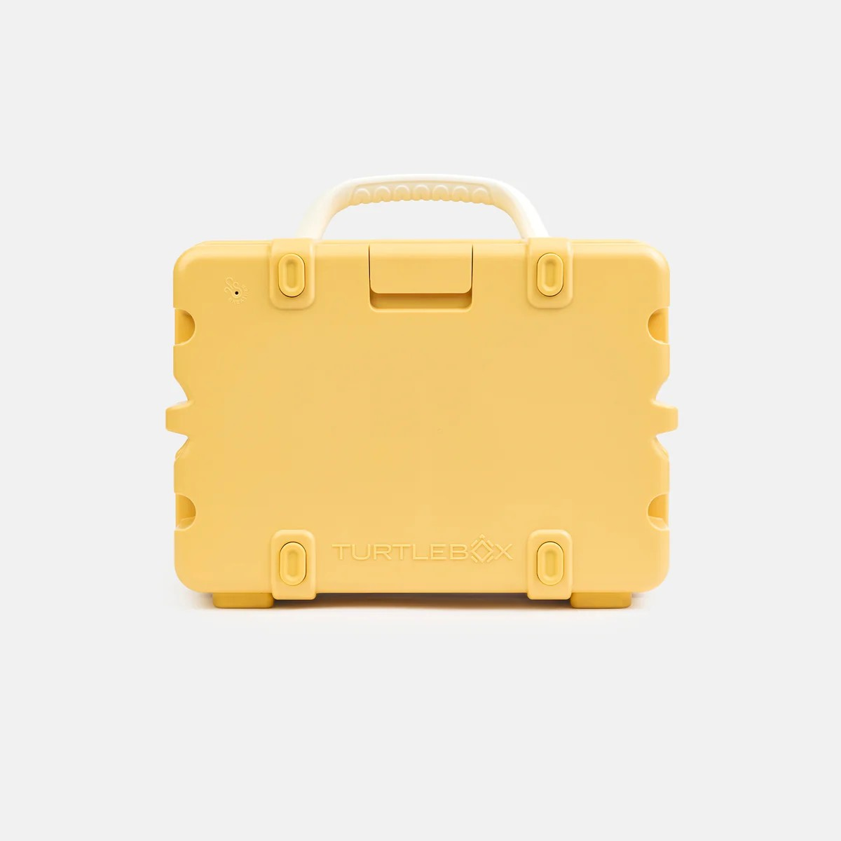 LIMITED EDITION GEN 3 SPEAKER - FIGHTING LADY YELLOW