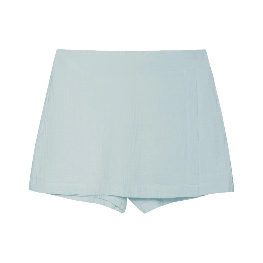 SURF BLUE SKORT