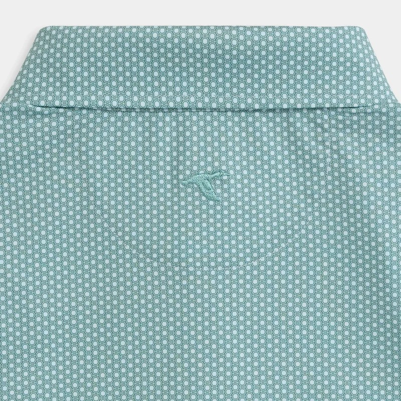 SEA MIST PORTVIEW PERFORMANCE POLO