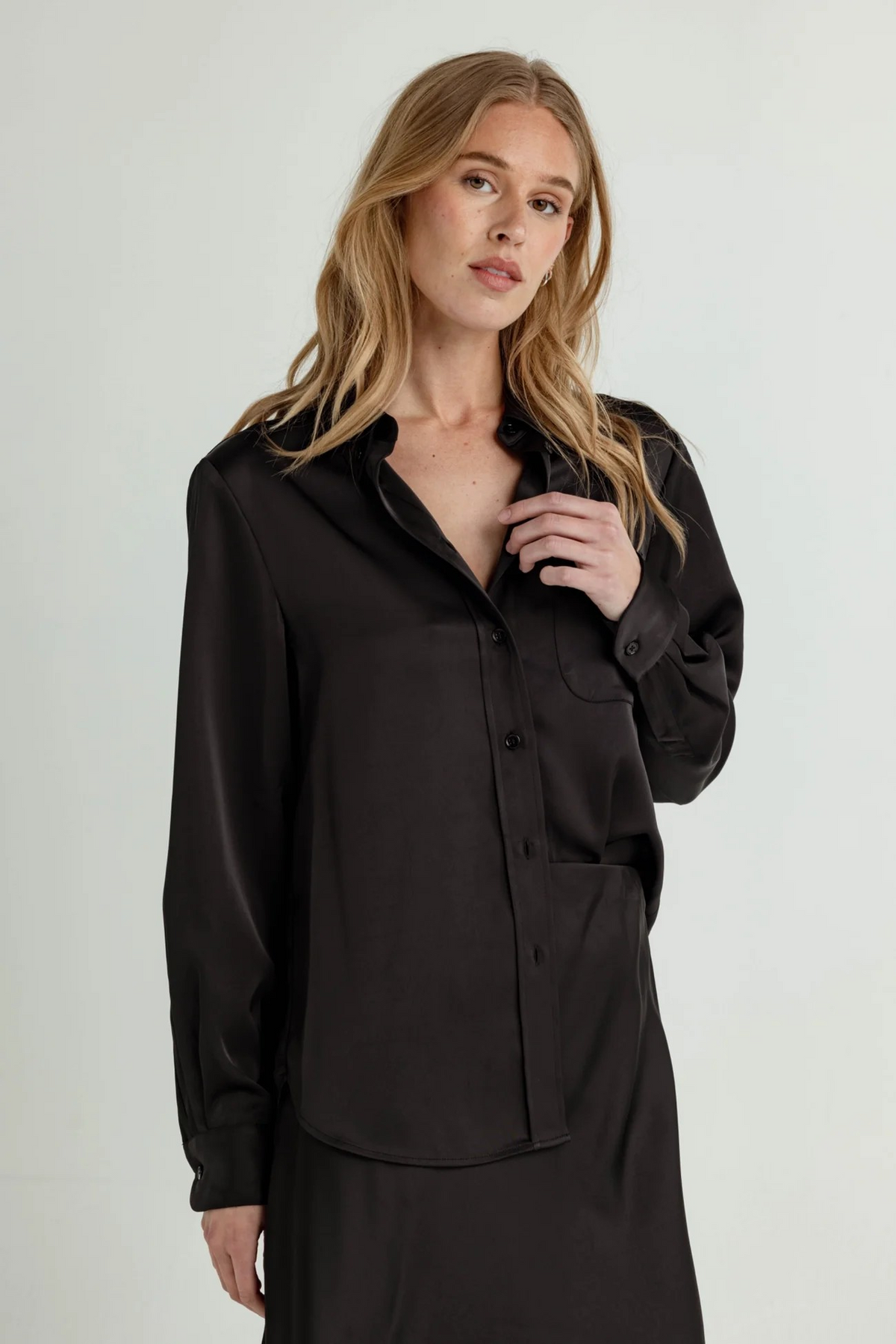 LUCA SHIRT