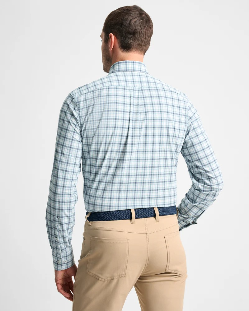 GENTEAL MIRAGE SIERRA LITETEC SPORT SHIRT