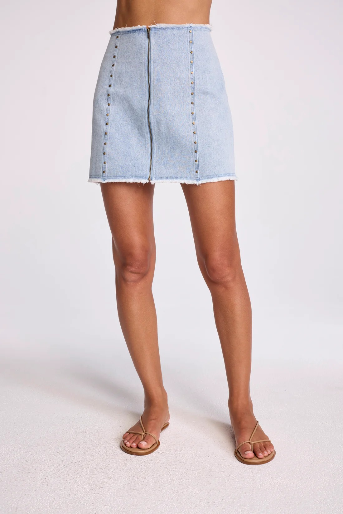 SUNDAYS QUINBY SKIRT