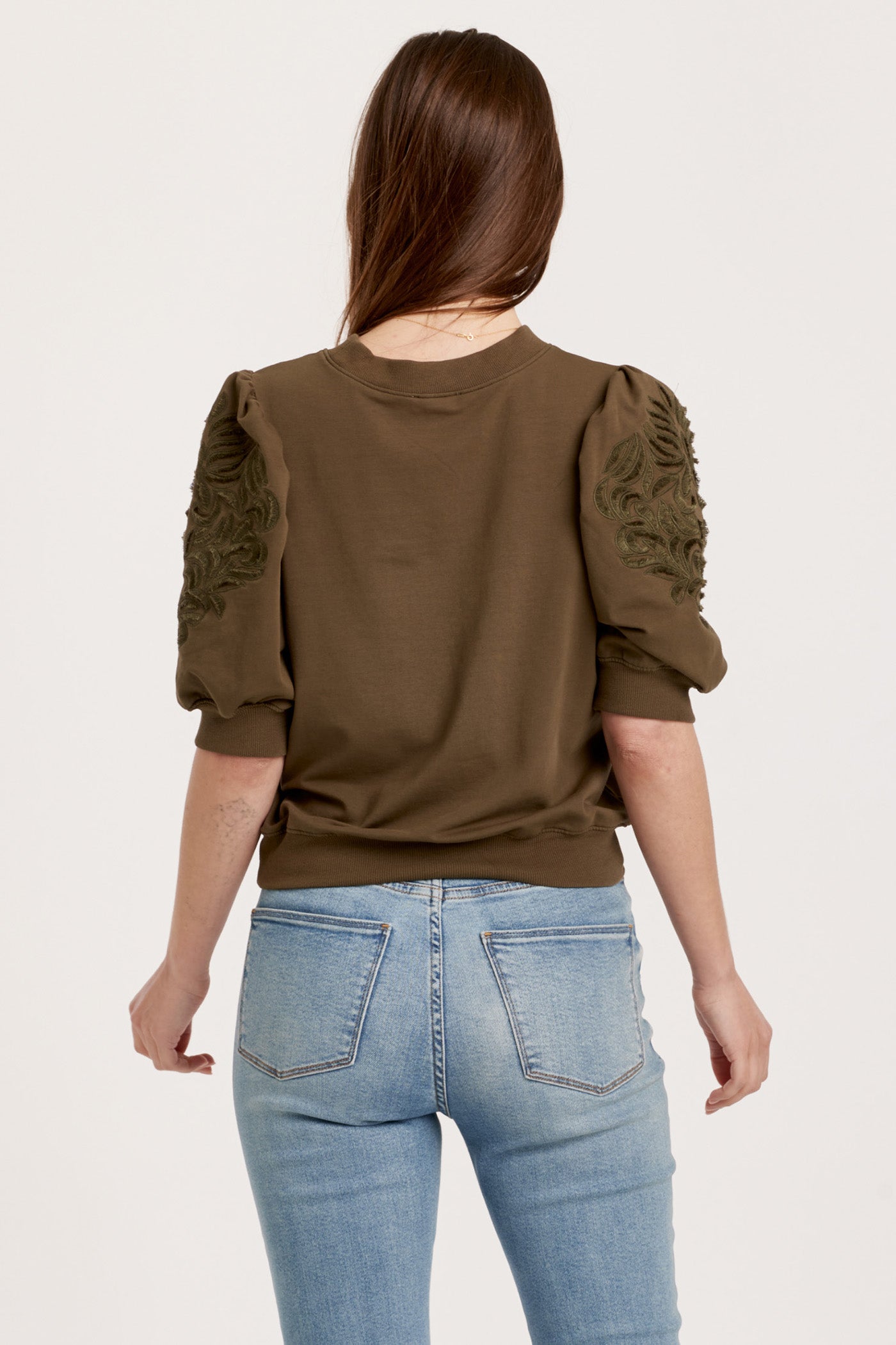 ANOTHER LOVE VINEYARD KYLE TOP