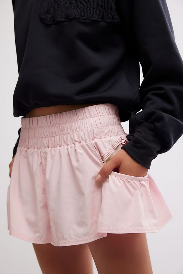 GET YOUR FLIRT ON SHORT