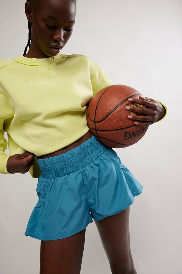 GET YOUR FLIRT ON SHORT