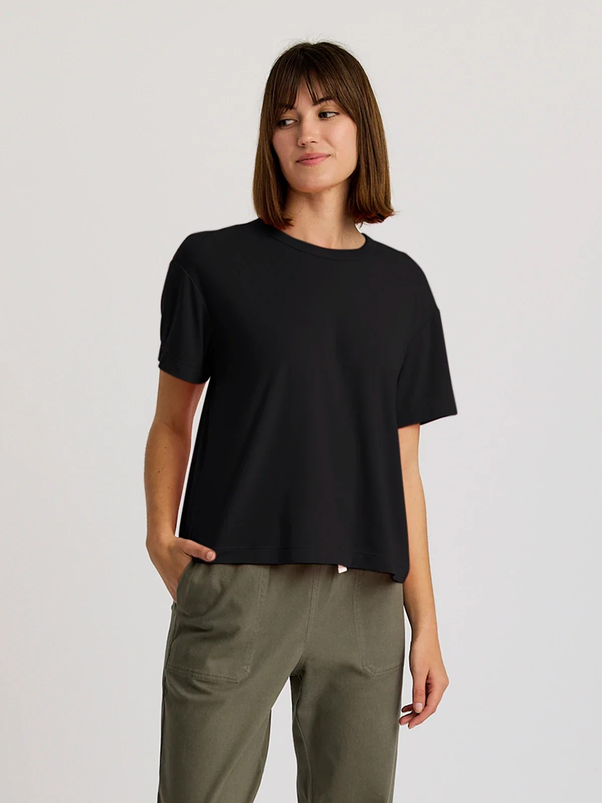 ELEVATE LIGHTWEIGHT TEE