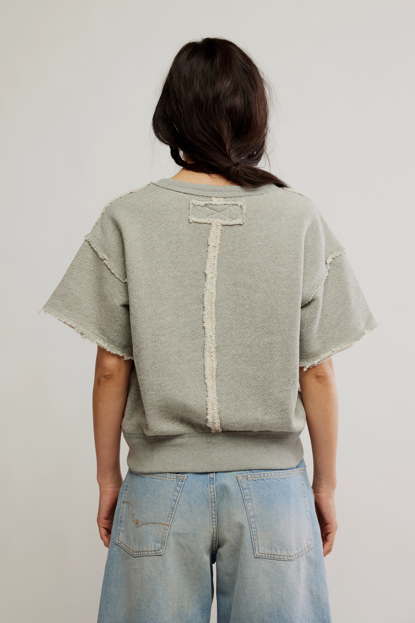 SO EASY SWEATSHIRT