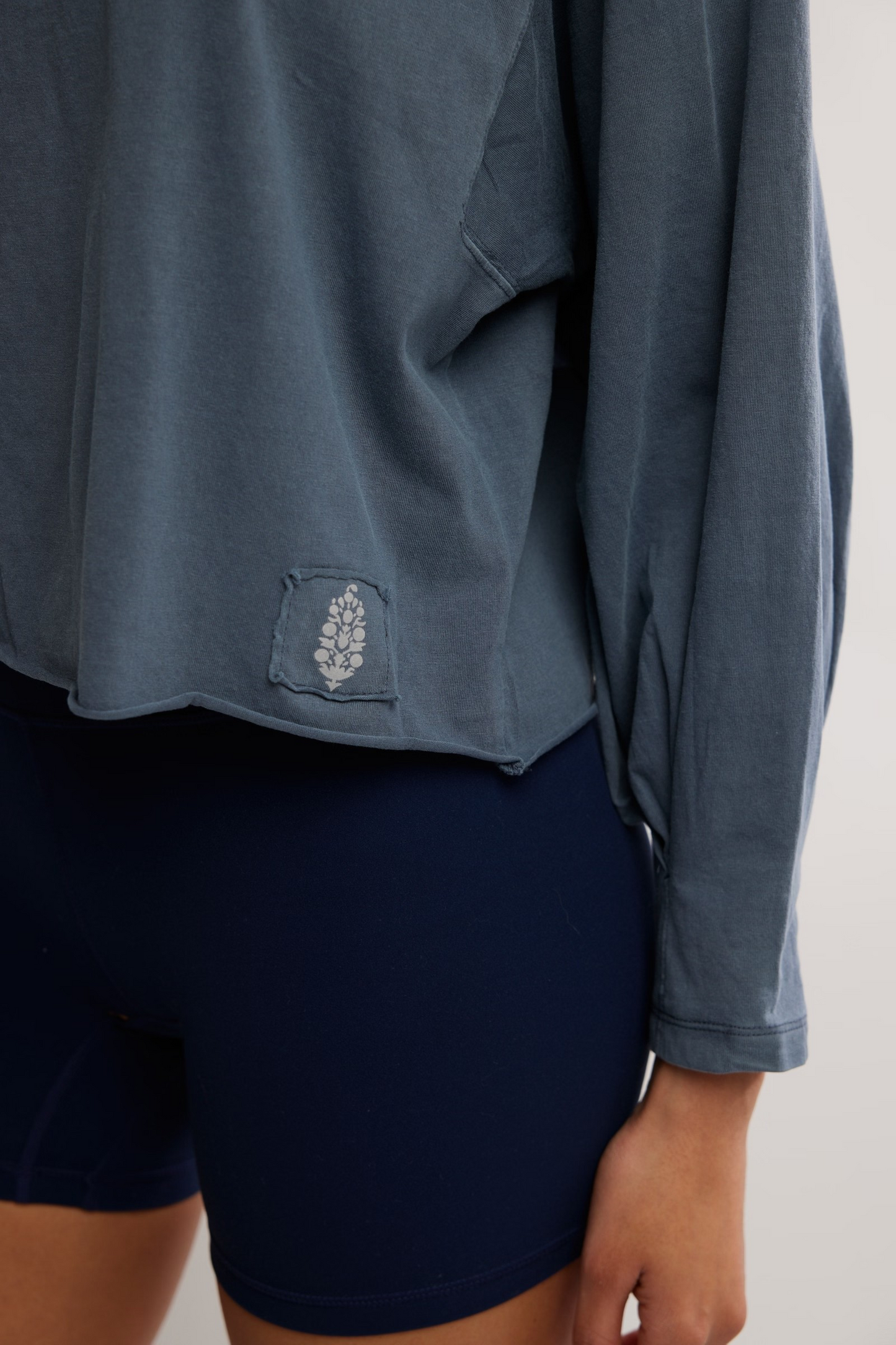 INSPIRE LAYER TEE