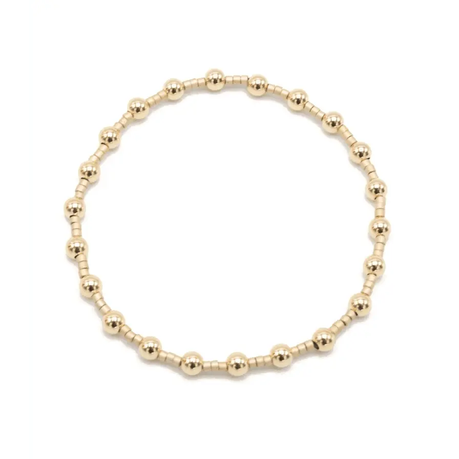COASTAL GOLDEN NEWPORT BRACELET