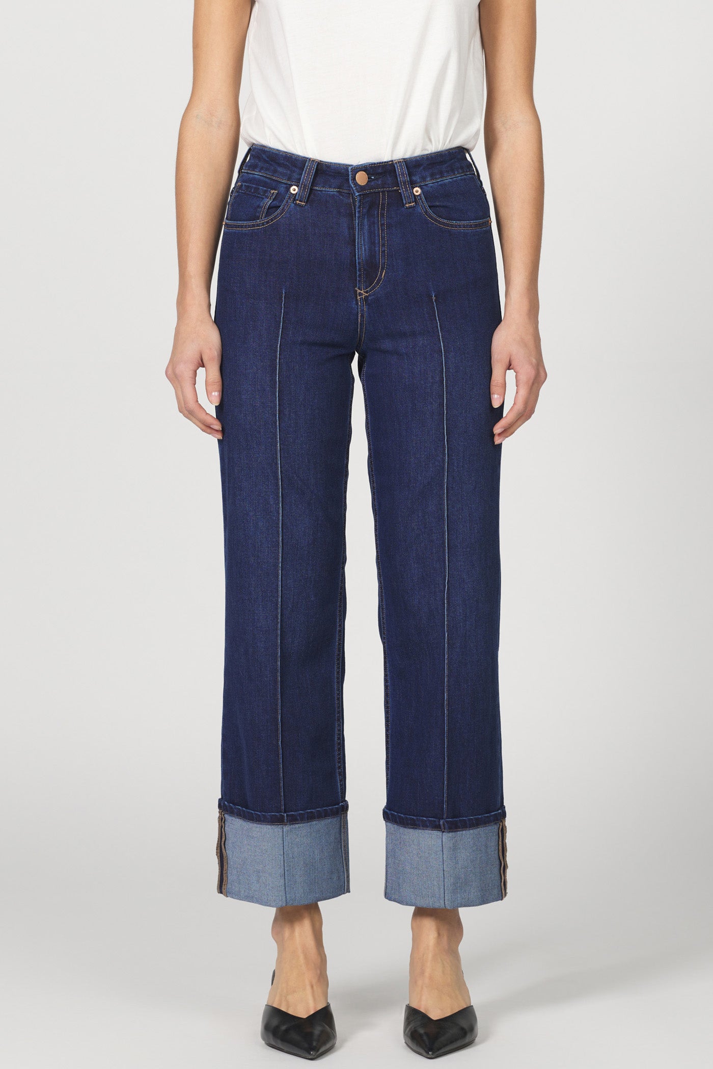 STAR DEMAND HOLLY JEANS