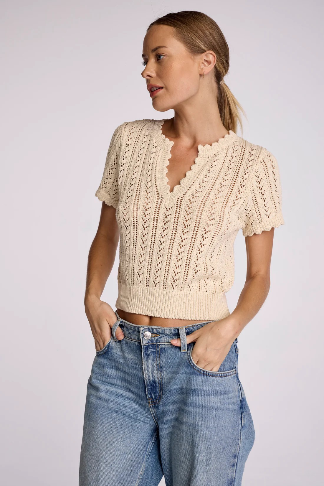 SUNDAYS NOVA SWEATER