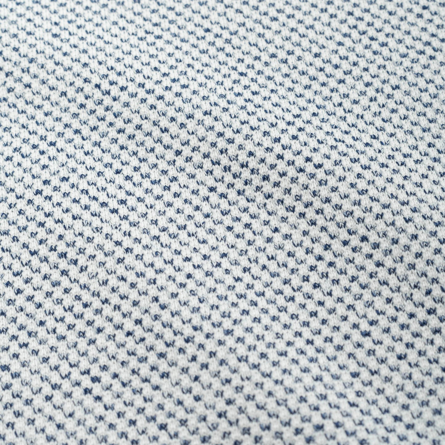 NAVY PERFORMANCE PIQUE POLO