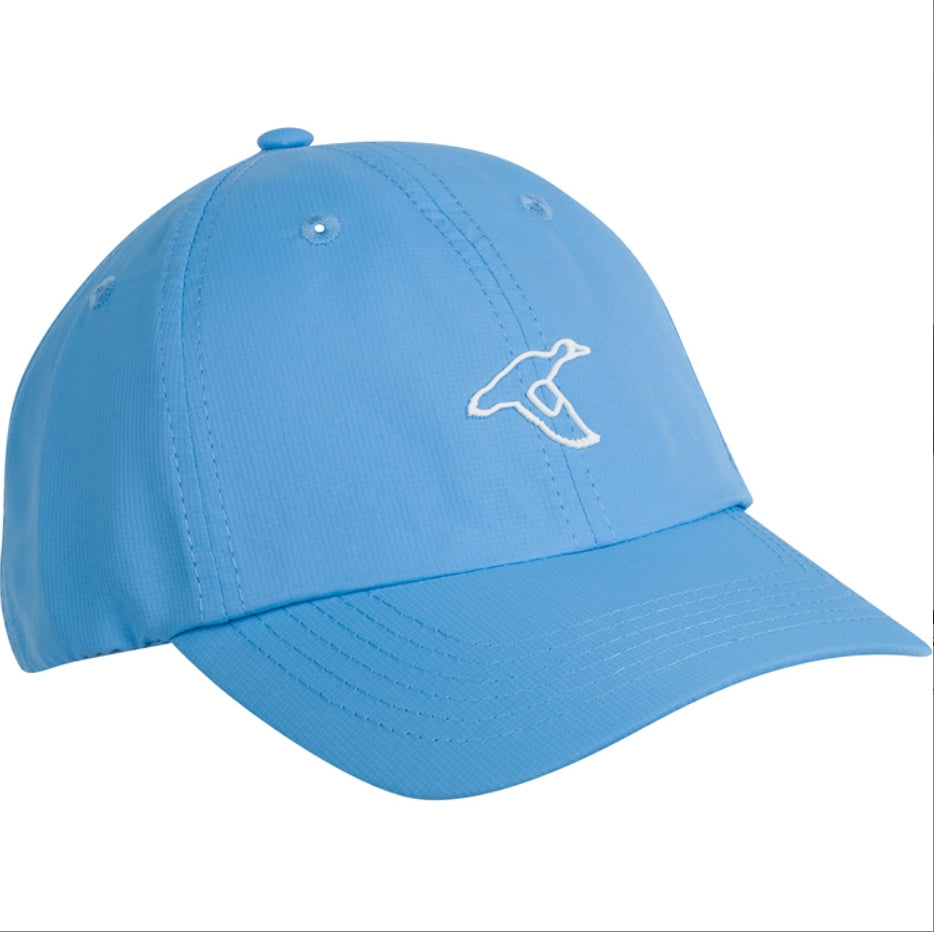 GENTEAL HERITAGE BLUE PERFORMANCE HAT