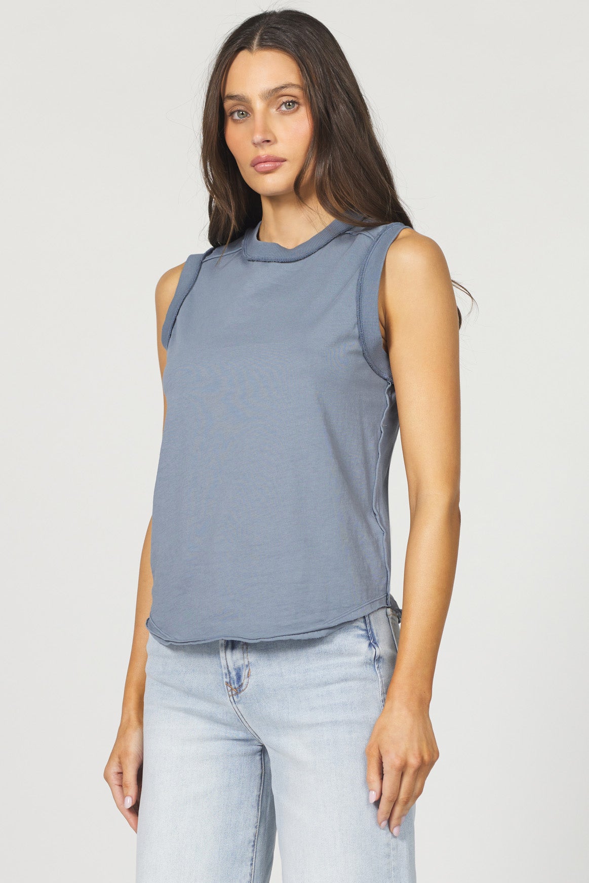 DEAR JOHN STORMY ZO TEE