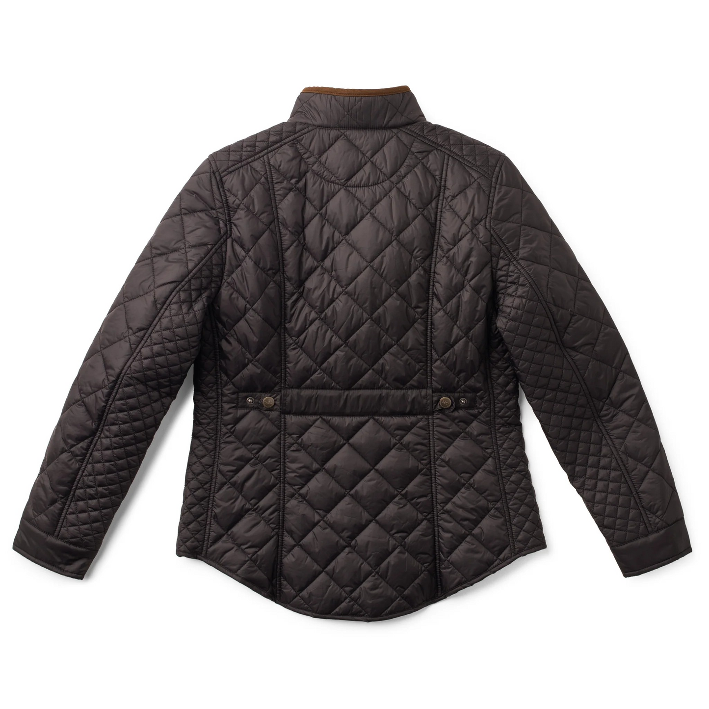 MADISON CREEK WOMEN'S GEORGIA QUILTED JACKET