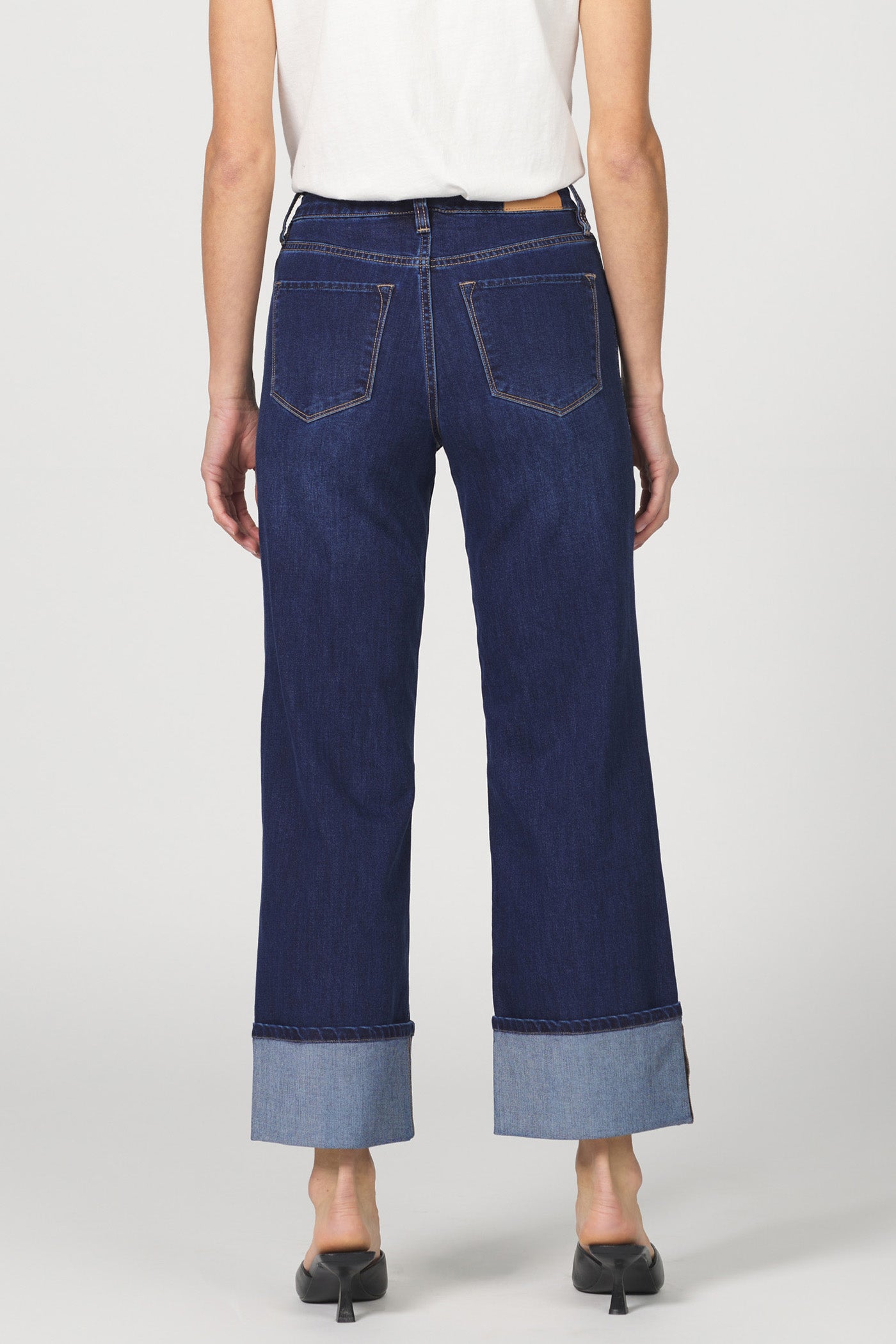 STAR DEMAND HOLLY JEANS