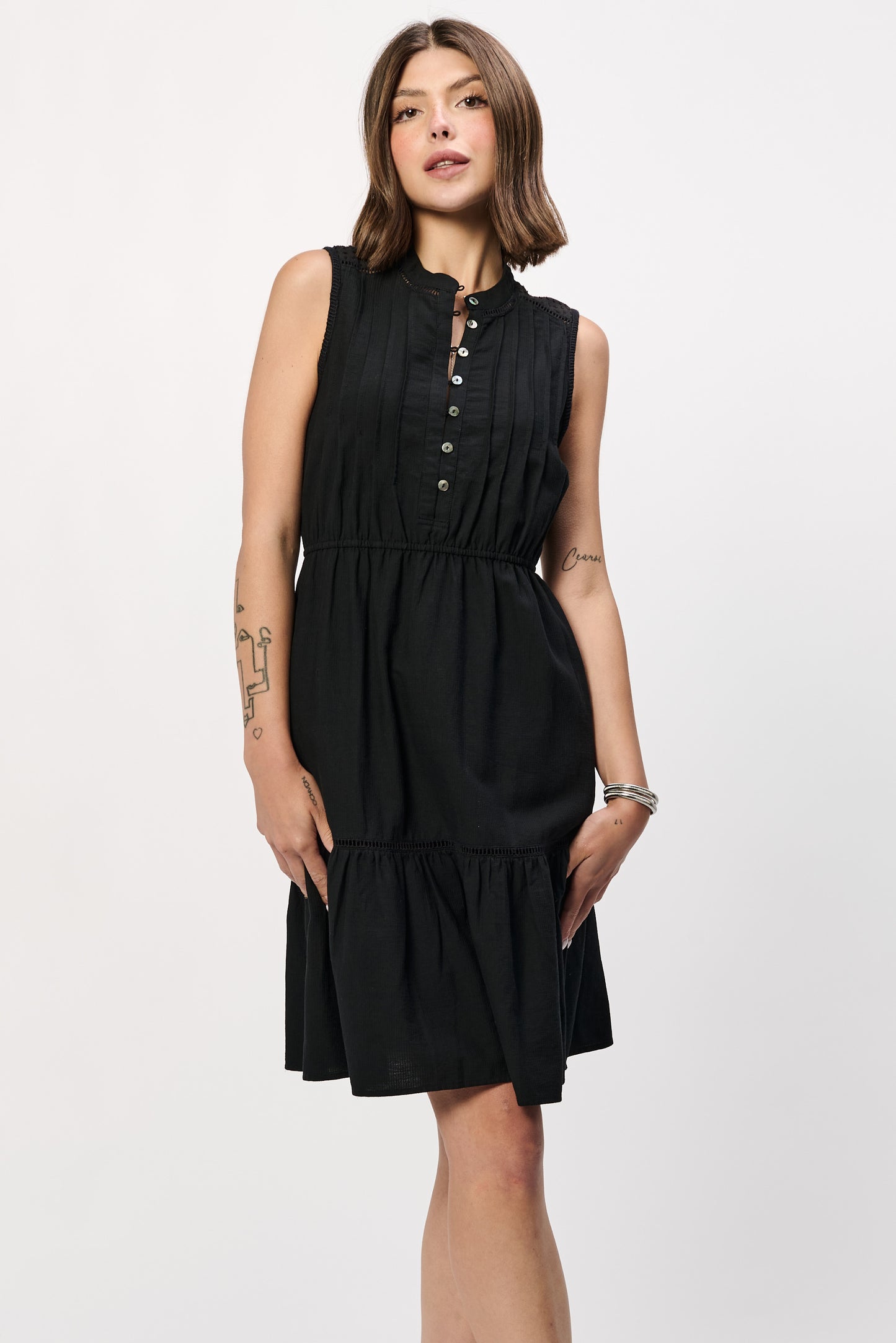 PRISHA DRESS