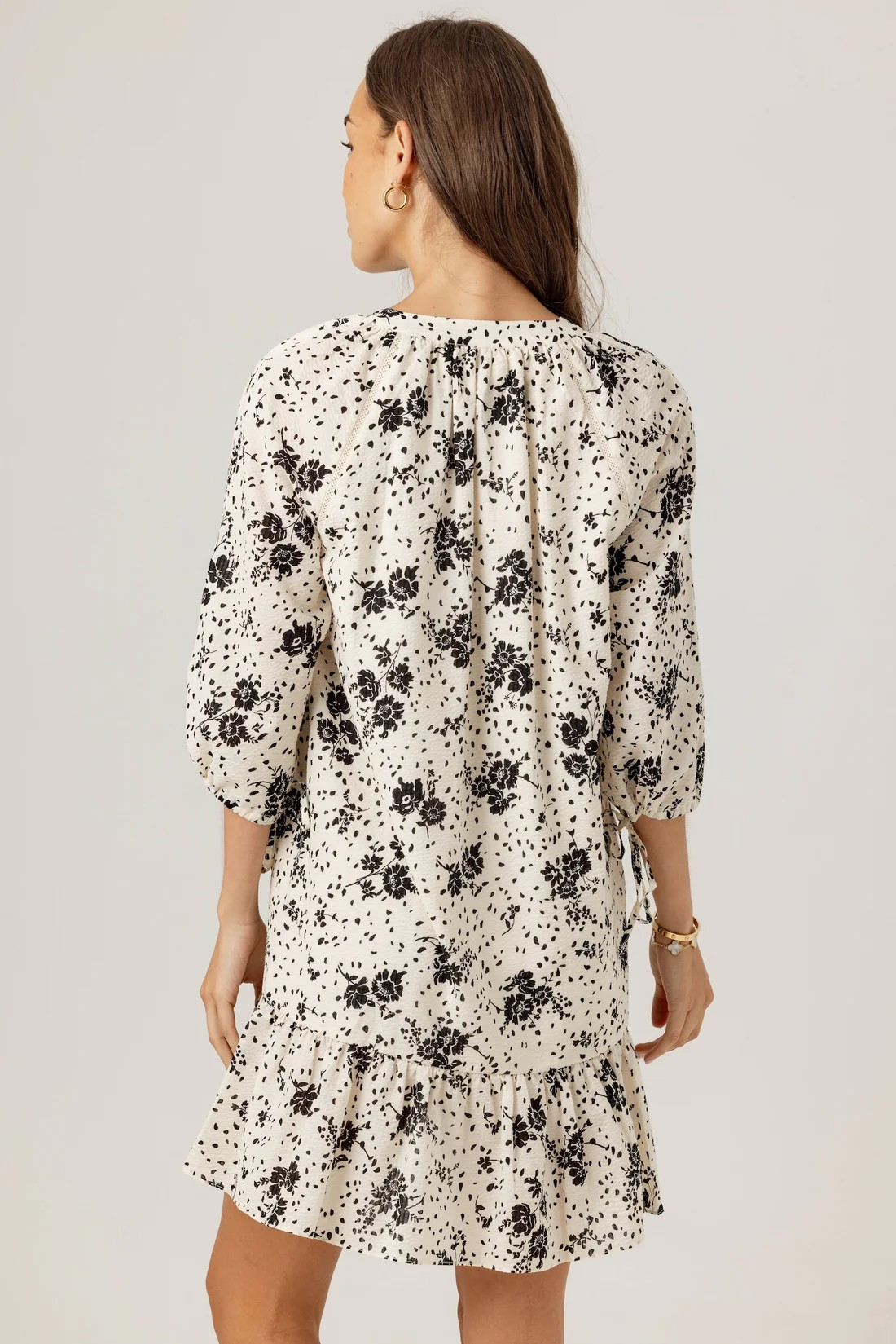TELSIE DRESS