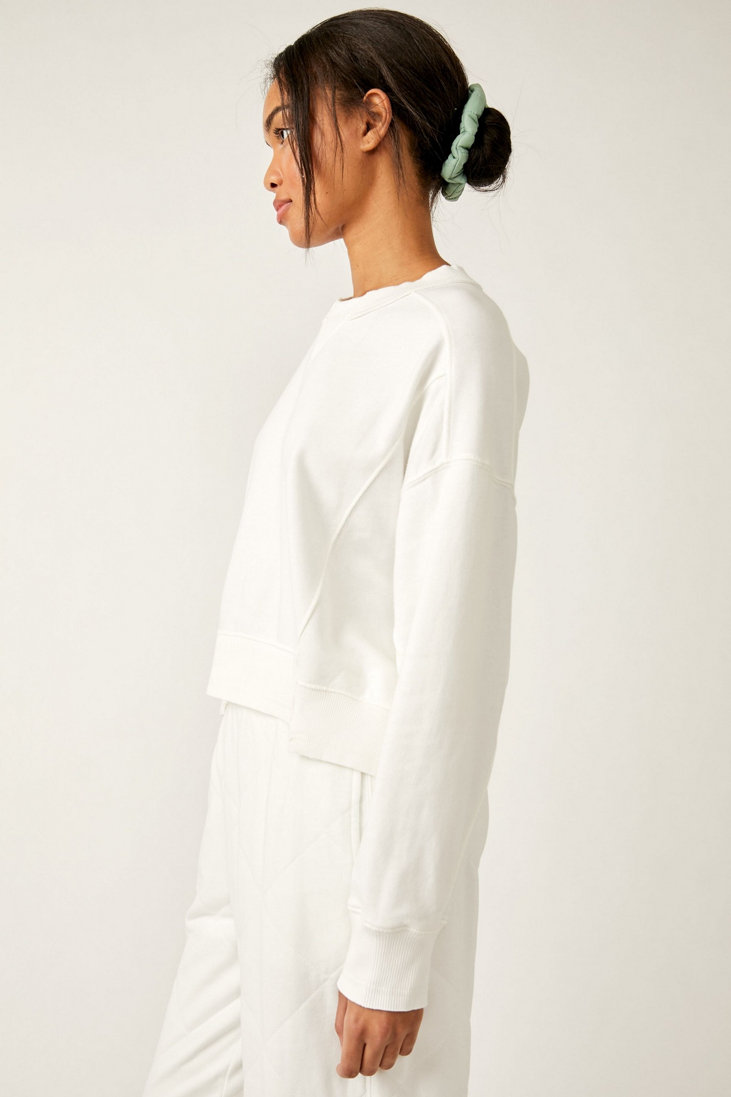 INTERCEPT PULLOVER