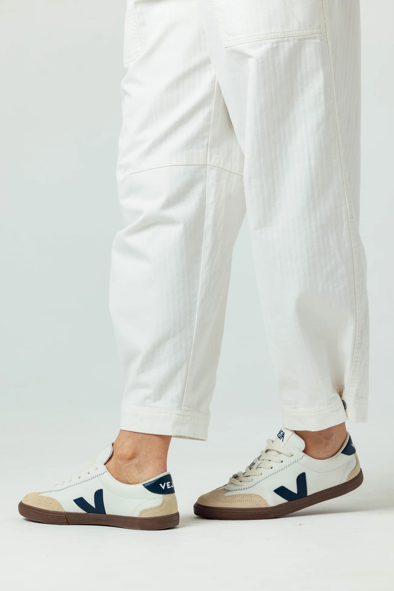 TWILL SAWYER PANTS