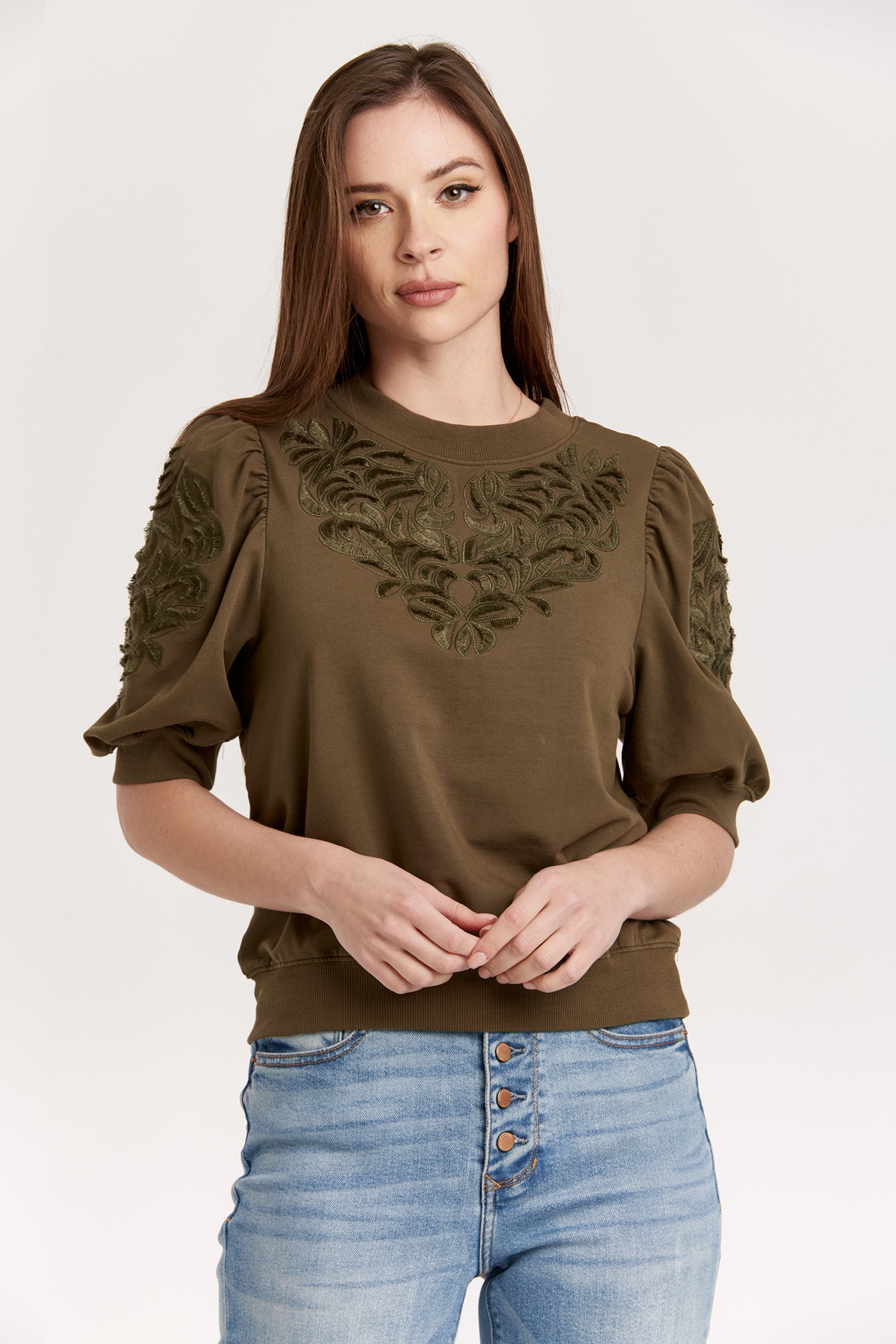 ANOTHER LOVE VINEYARD KYLE TOP