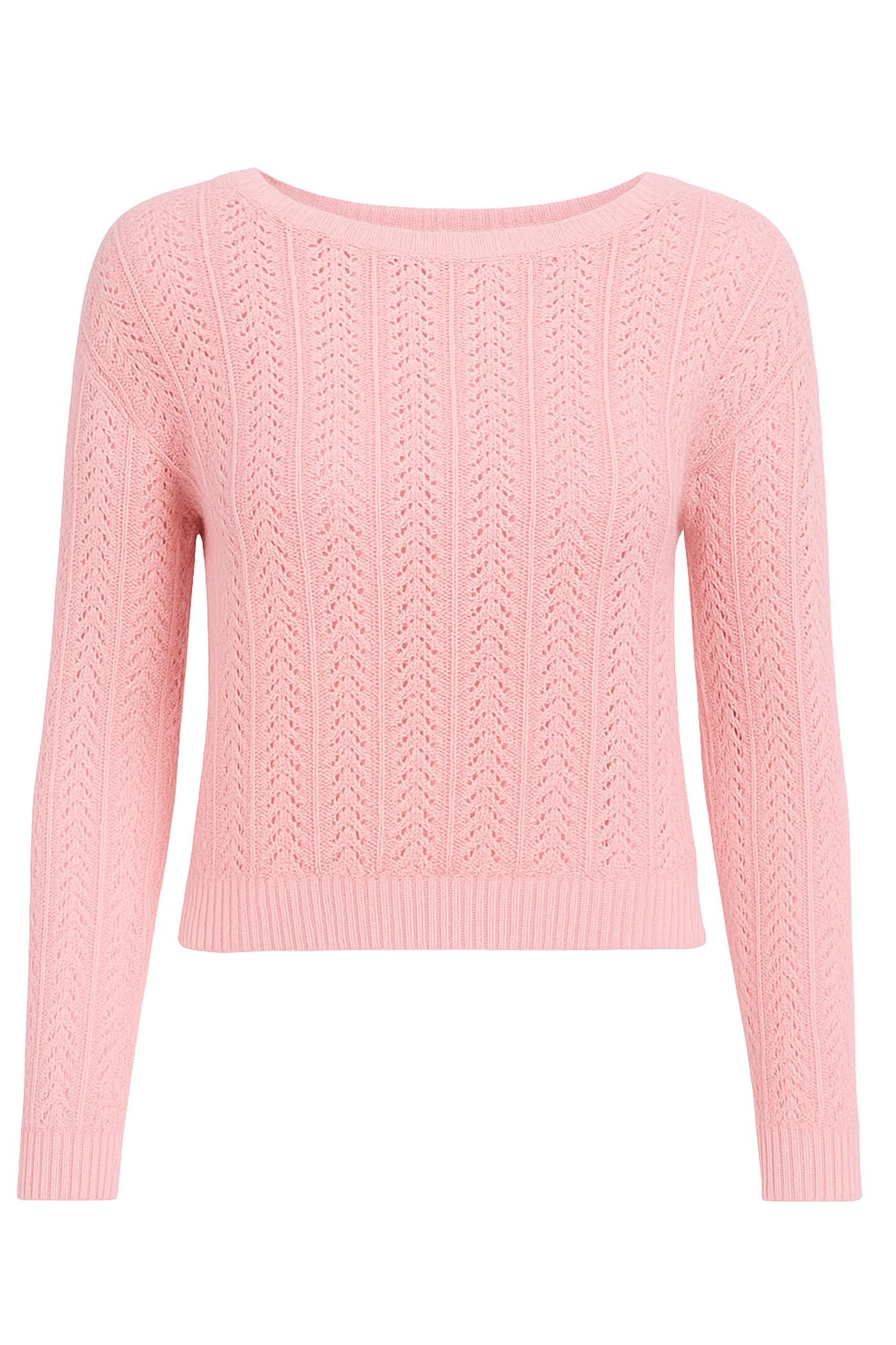 PEACHES N CREAM LUPE TOP