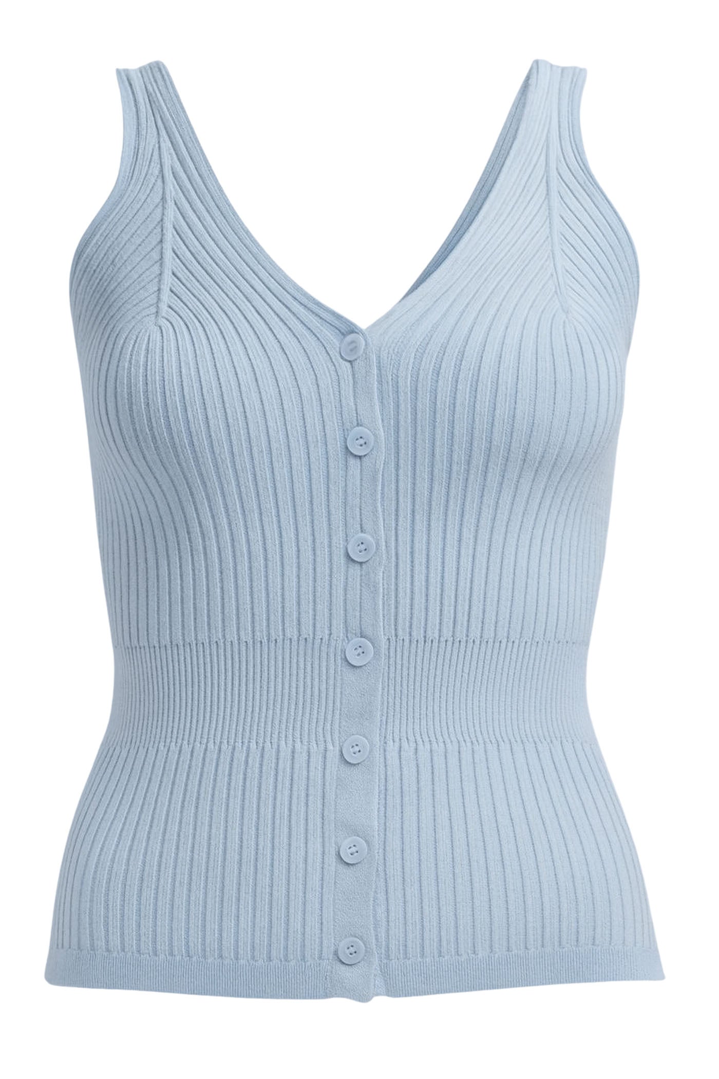 RAIN DROP EMILYN TANK