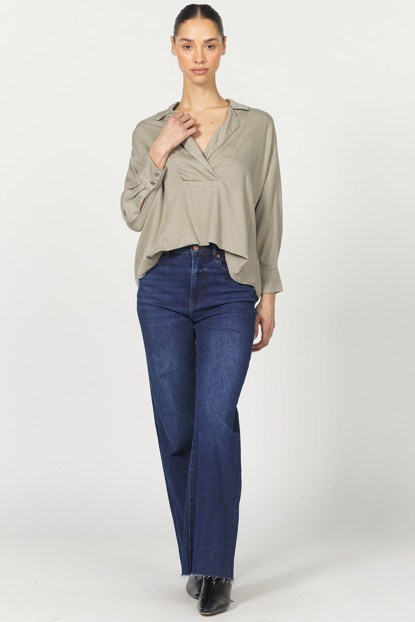 ADELLE TOP