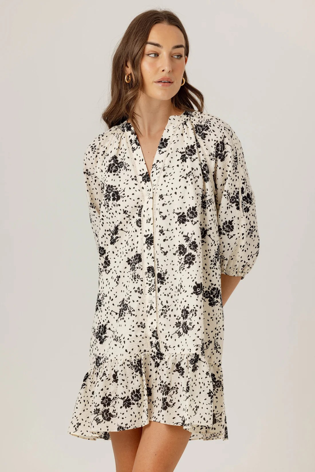 TELSIE DRESS