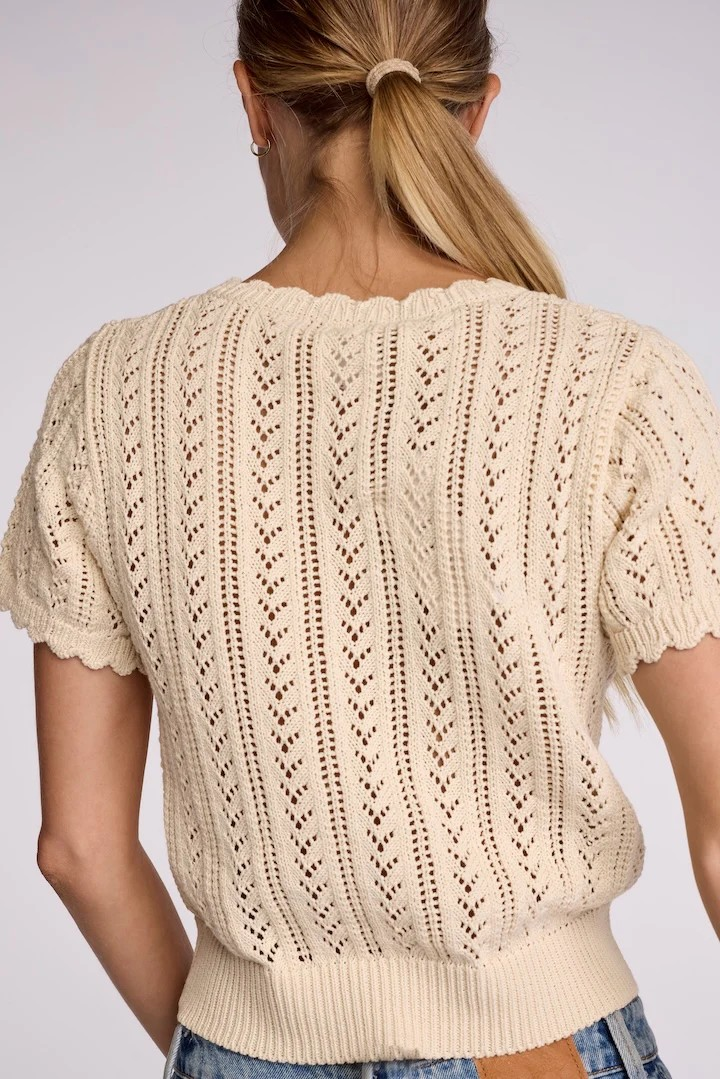 SUNDAYS NOVA SWEATER