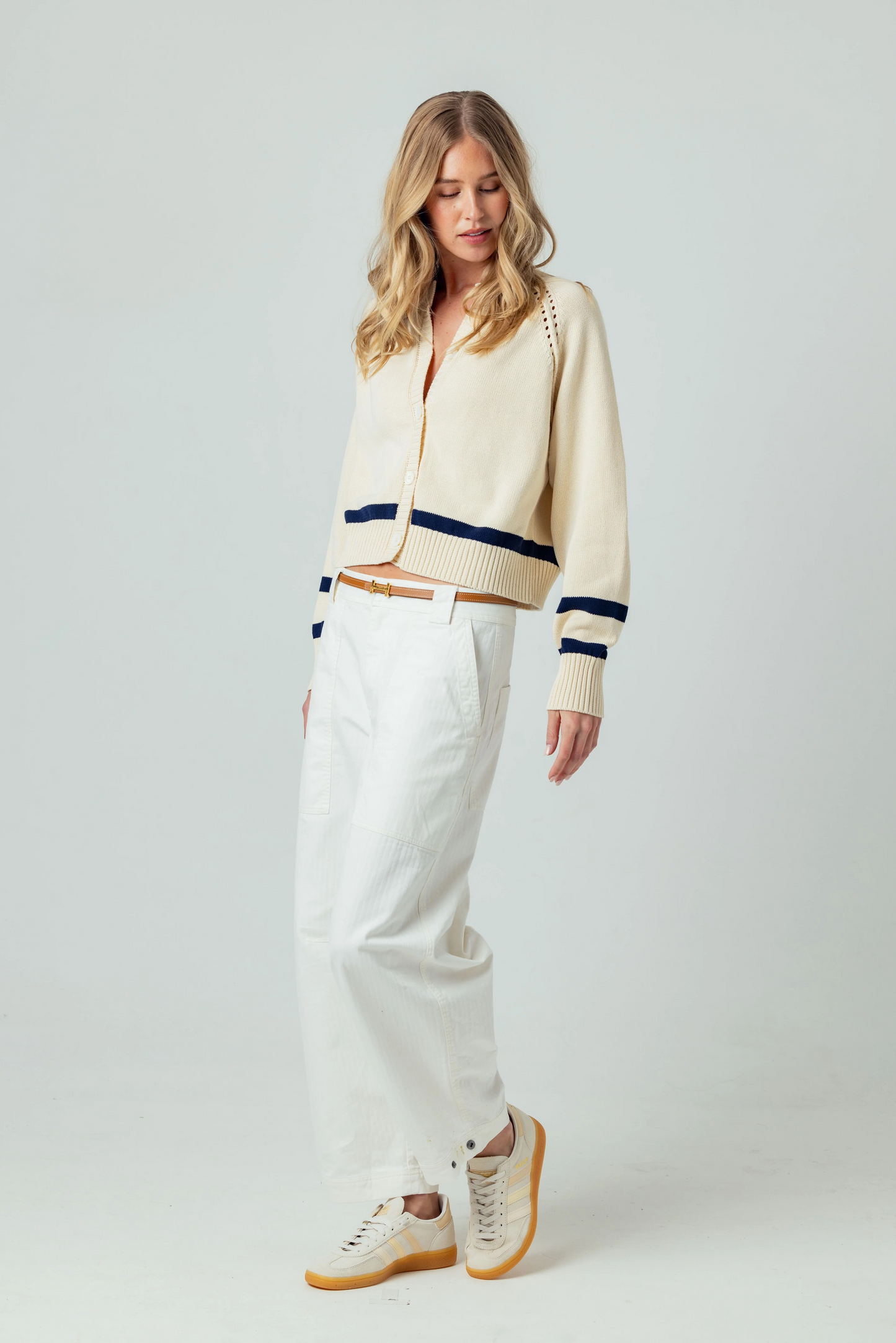 NICOLETTE CARDIGAN