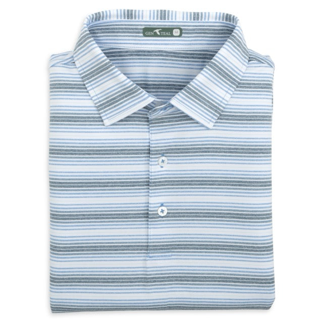 SAPPHIRE WALKER PERFORMANCE POLO