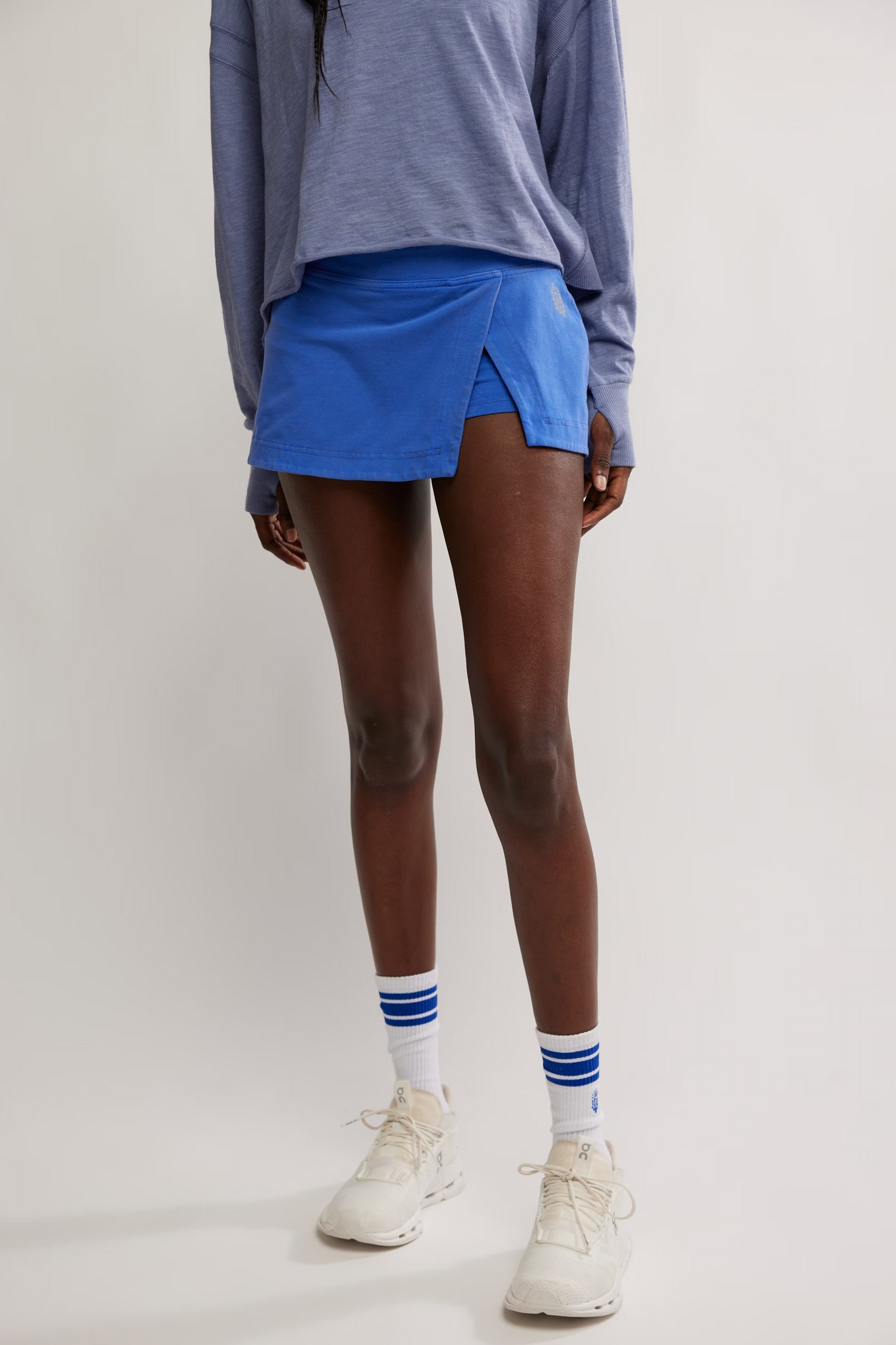PULSE HOT SHOT MINI SKORT